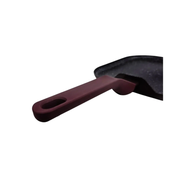 Plancha Lisa Antiadherente Supra de 28cm Magefesa