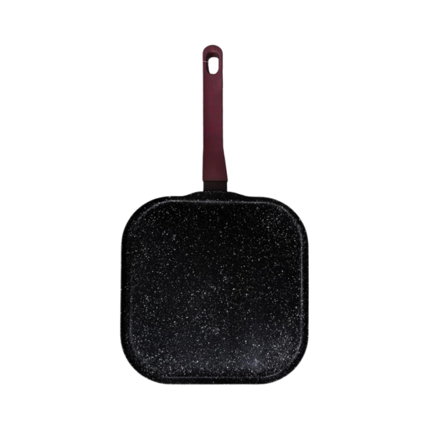 Plancha Lisa Antiadherente Supra de 28cm Magefesa