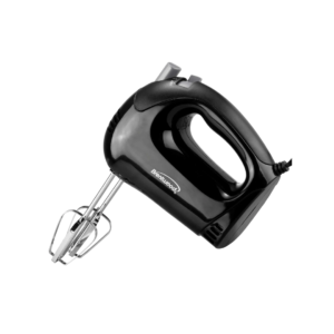 Batidora de Mano Eléctrica Negra Brentwood