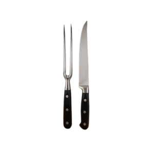 Set Parrillero de 2 Piezas Classic Magefesa