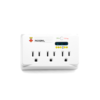 Protector de Voltaje Multipropósito de Bajo 85V / Sobre 135V  Pickens