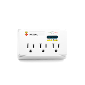 Protector de Voltaje Multipropósito de Bajo 85V / Sobre 135V Pickens