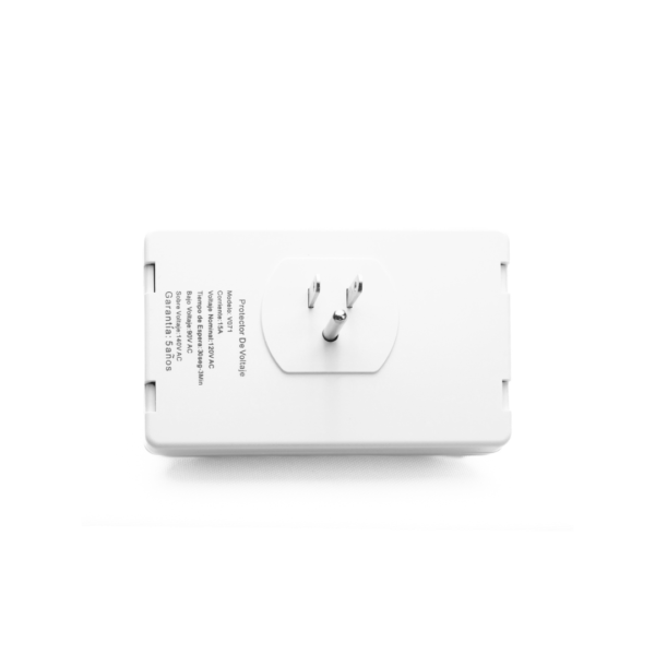 Protector de Voltaje Multipropósito de Bajo 85V / Sobre 135V  Pickens