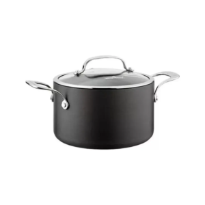 Cacerola con Tapa Gourmet de 20cm Magefesa