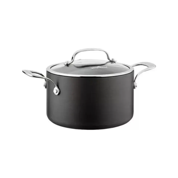 Cacerola con Tapa Gourmet de 20cm Magefesa