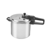 Olla a Presión de 9L Black & Decker