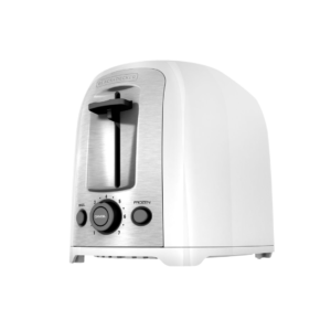 Tostadora de 2 Rebanadas Black & Decker