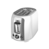 Tostadora de 2 Rebanadas Black & Decker