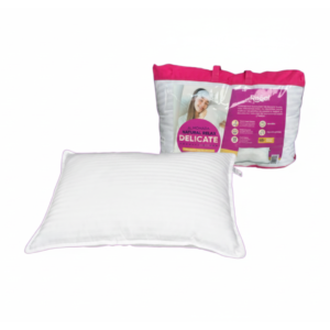 Almohada Natural Relax Delicate 50x70 Regal