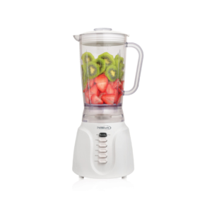 Licuadora con Vaso de Plástico 42oz Premium