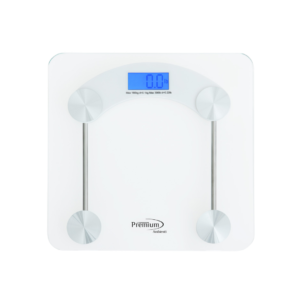 Pesa Digital de Plataforma hasta 180kg Premium