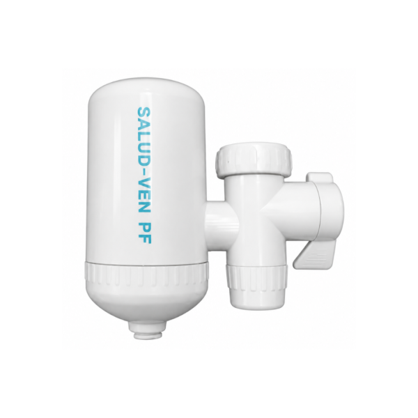 Purificador de Agua para Grifo PF Salud-Ven