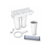 Purificador de Agua con Triple Sistema de Filtrado PF Salud-Ven