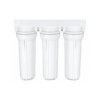 Purificador de Agua con Triple Sistema de Filtrado PF Salud-Ven