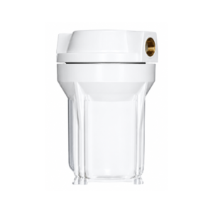 Purificador de Agua Filtrado Simple con Vaso de Plástico PF Salud-Ven
