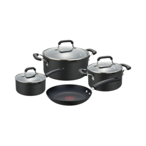 Juego de Ollas Practix ThermoSpot 7 Piezas Magefesa