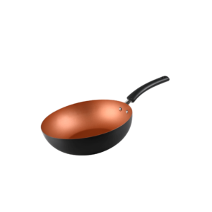 Wok de 28cm Practix Magefesa