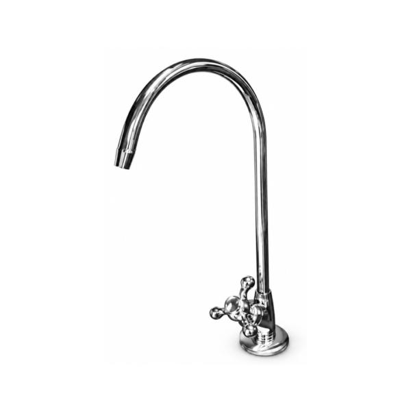Grifo Cuello de Cisne GB40 Salud-Ven