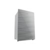 Nevera Ejecutiva de 1 Puerta 93L Vitrum Gris Viotto