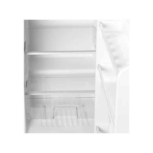 Nevera Ejecutiva de 1 Puerta 93L Vitrum Gris Viotto