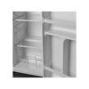 Nevera Ejecutiva de 1 Puerta 93L Vitrum Gris Viotto
