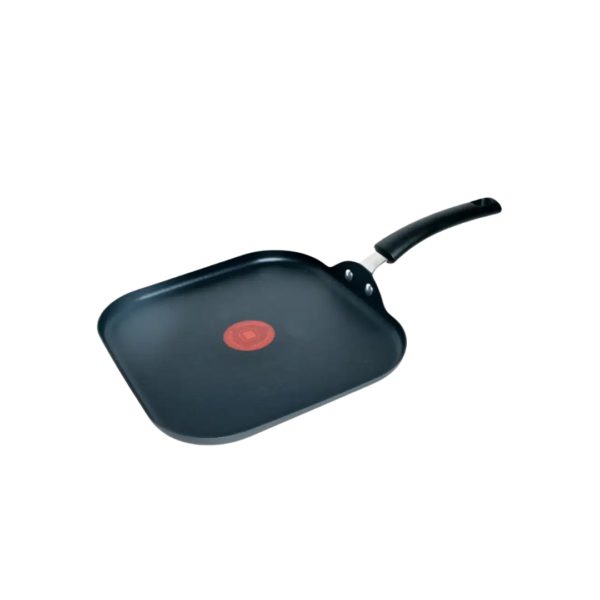 Asador/Plancha de 27cm Practix Magefesa