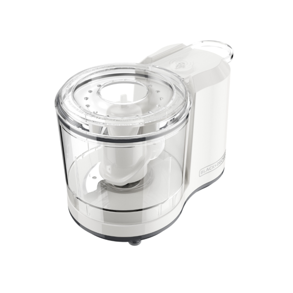 Procesador de Alimentos con Capacidad de 1.5T Black & Decker