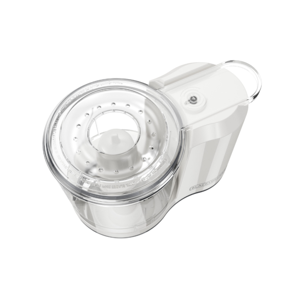 Procesador de Alimentos con Capacidad de 1.5T Black & Decker