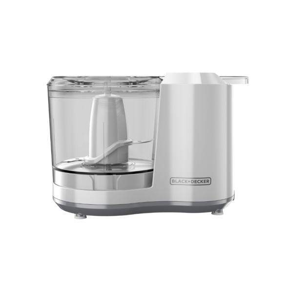 Procesador de Alimentos con Capacidad de 1.5T Black & Decker