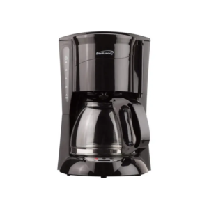 Cafetera Digital de 12 Tazas Brentwood