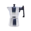 Cafetera Greca de 3 Tazas Alumino Magefesa