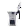 Cafetera Greca de 3 Tazas Alumino Magefesa
