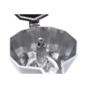 Cafetera Greca de 3 Tazas Alumino Magefesa