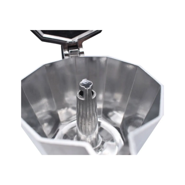 Cafetera Greca de 3 Tazas Alumino Magefesa