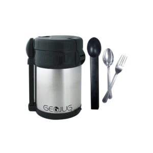 Vianda para Comida Térmica al Vacío de 1.1L (40oz) Brentwood