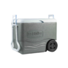 Cava Ice Roller de 40 Litros con Ruedas Decocar