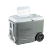 Cava Ice Roller de 40 Litros con Ruedas Decocar