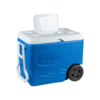 Cava Ice Roller de 40 Litros con Ruedas Decocar