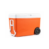 Cava Ice Roller de 55 Litros con Ruedas Decocar
