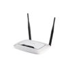 Router Inalámbrico 300Mbps de 2Ant Tplink