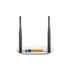 Router Inalámbrico 300Mbps de 2Ant Tplink