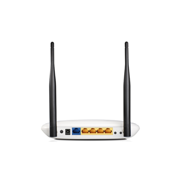 Router Inalámbrico 300Mbps de 2Ant Tplink
