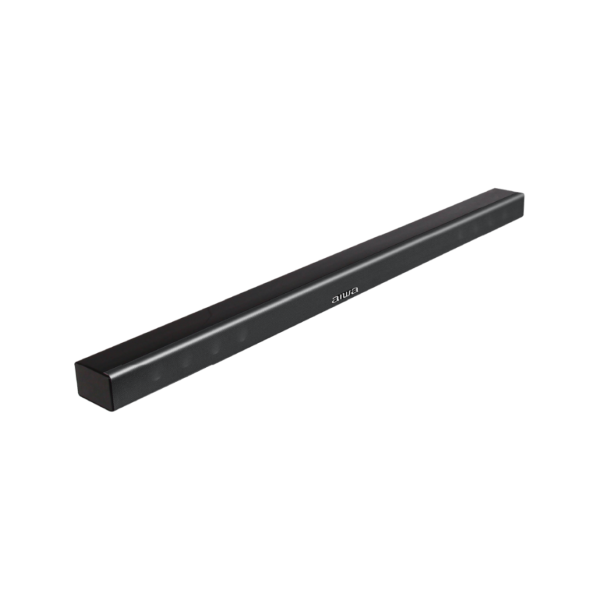 Soundbar 2.1 + Subwoofer de 100W Aiwa
