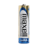 Pack de Baterías Alcalinas AA (4 unidades) Maxell