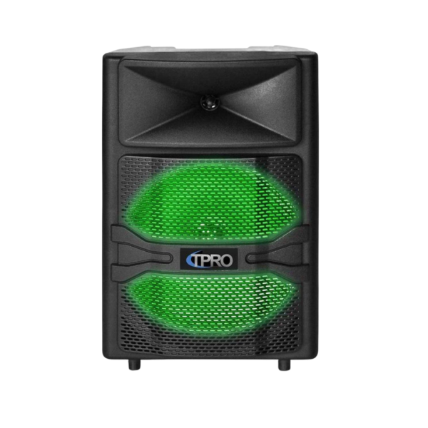Parlante Autoamplificado Bluetooth de 12″ Technical Pro