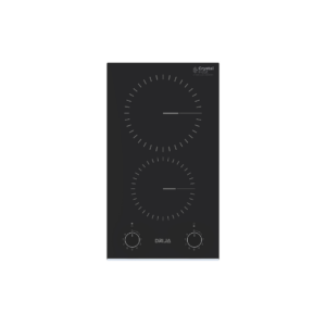 Tope de Cocina Vitrocerámica de 30cm 220V BARI 30-A Drija