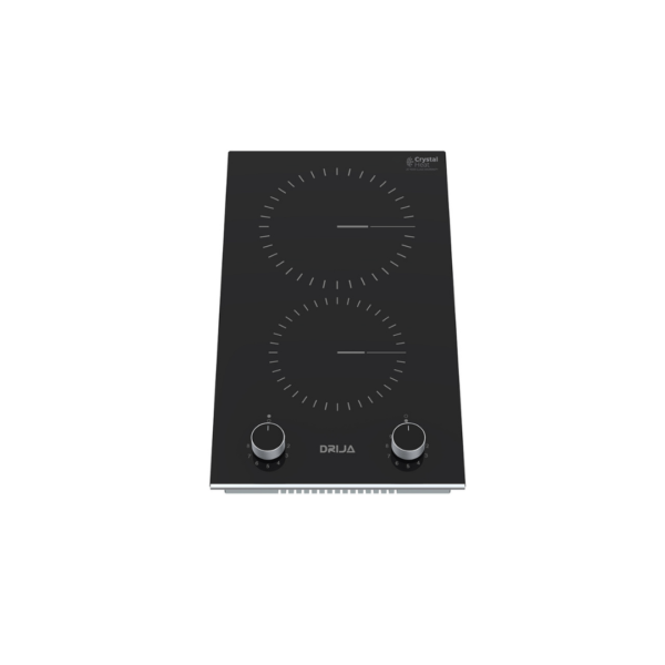 Tope de Cocina Vitrocerámica de 30cm 220V BARI 30-A Drija