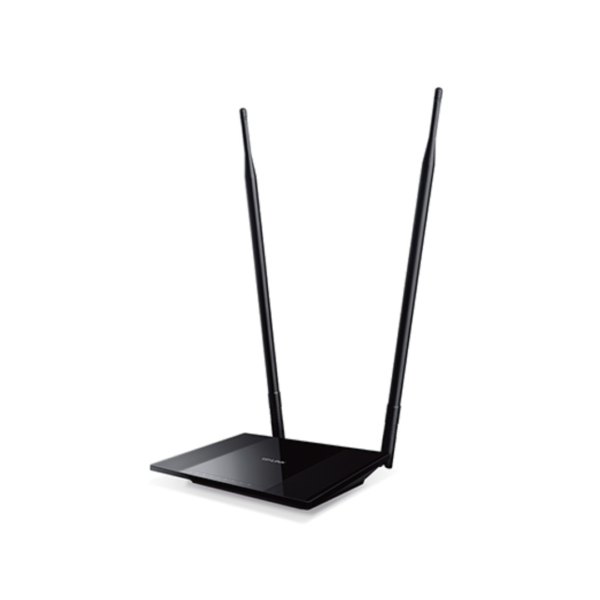 Router Inalámbrico 300Mbps Alta Potencia de 2 Antenas Tplink