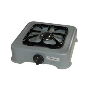 Tope de Cocina a Gas de 1 Hornilla Pionera