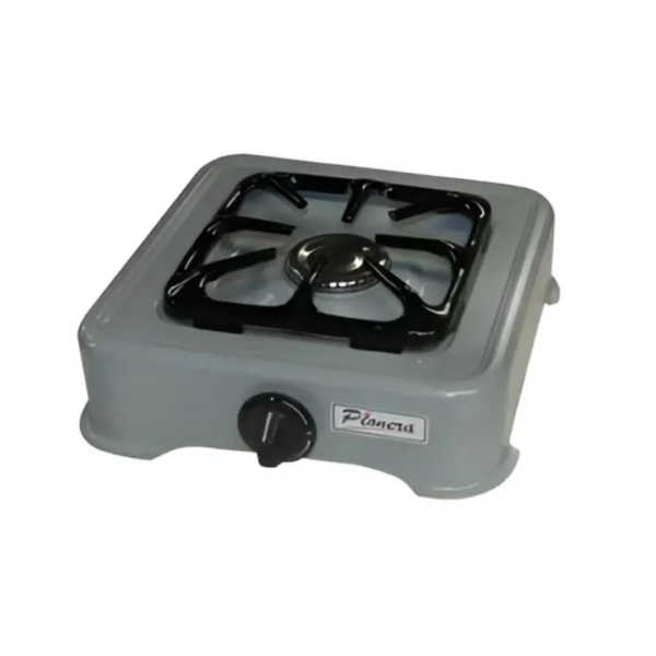 Tope de Cocina a Gas de 1 Hornilla Pionera